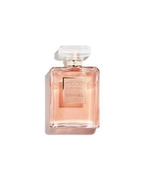 CHANEL COCO MADEMOISELLE Eau de Parfum 50 ml