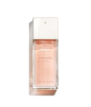 CHANEL COCO MADEMOISELLE ZERSTÄUBER Eau de Toilette 100 ml