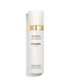 CHANEL COCO MADEMOISELLE Körperspray 100 ml