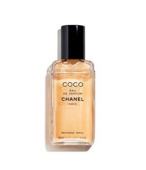 CHANEL COCO NACHFÜLLUNG Eau de Parfum 60 ml