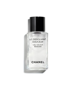 CHANEL GENTLE NAIL REMOVER Nagellackentferner 50 ml