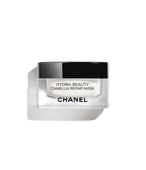 CHANEL HYDRA BEAUTY CAMELLIA REPAIR MASK Gesichtsmaske 50 g