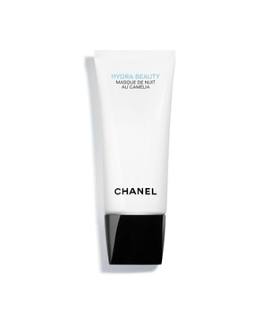 CHANEL HYDRA BEAUTY MASQUE DE NUIT Gesichtsmaske 100 ml