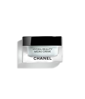 CHANEL HYDRA BEAUTY MICRO CRÈME Gesichtsfluid 50 g