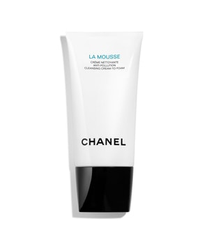 CHANEL LA MOUSSE Reinigungscreme 150 ml