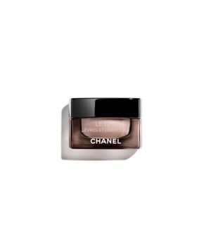 CHANEL LE LIFT LÈVRES ET CONTOURS Lippenbalsam 15 g Weiß