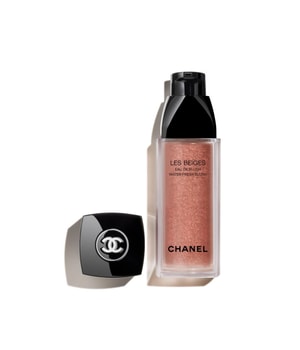 CHANEL LES BEIGES Rouge 15 ml Rosa