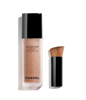 CHANEL LES BEIGES EAU DE TEINT Flüssige Foundation 30 ml Nude