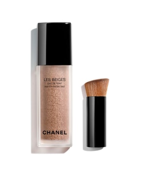 CHANEL LES BEIGES EAU DE TEINT Flüssige Foundation 30 ml Rosa