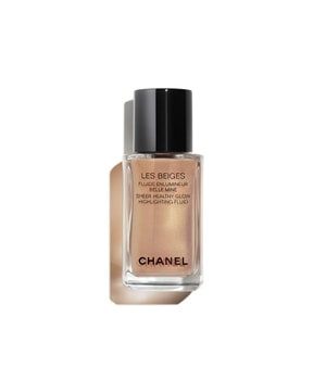 CHANEL LES BEIGES FLUID-HIGHLIGHTER Highlighter 30 ml Nude