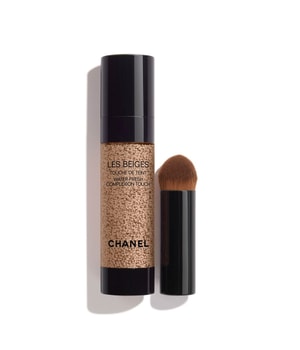 CHANEL LES BEIGES TOUCHE DE TEINT Flüssige Foundation 20 ml Nude