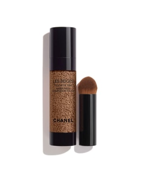 CHANEL LES BEIGES TOUCHE DE TEINT Flüssige Foundation 20 ml Hellbraun