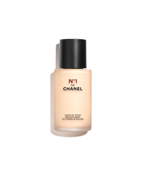 CHANEL N°1 DE CHANEL REVITALISIERENDE FOUNDATION Creme Foundation 30 ml Nude