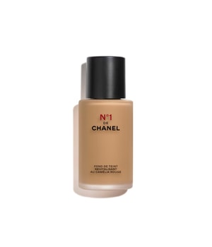 CHANEL N°1 DE CHANEL REVITALISIERENDE FOUNDATION Creme Foundation 30 ml Braun