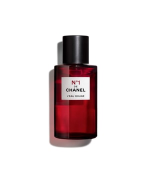 CHANEL N°1 DE CHANEL L'EAU ROUGE Körperspray 100 ml