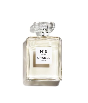 CHANEL N°5 L'EAU Eau de Toilette 100 ml