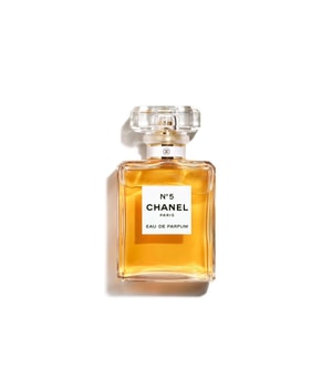 CHANEL N°5 Eau de Parfum 35 ml