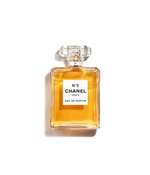 CHANEL N°5 Eau de Parfum 50 ml