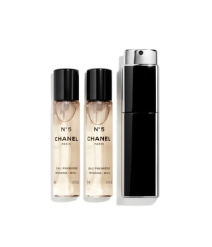 CHANEL N°5 EAU PREMIÈRE Eau de Parfum Twist and Spray 20 ml