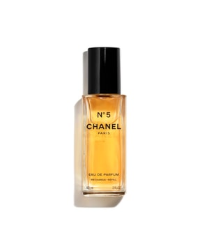 CHANEL N°5 NACHFÜLLBARER ZERSTÄUBER Eau de Parfum 60 ml