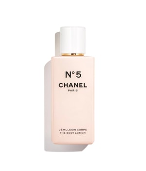 CHANEL N°5 Bodylotion 200 ml