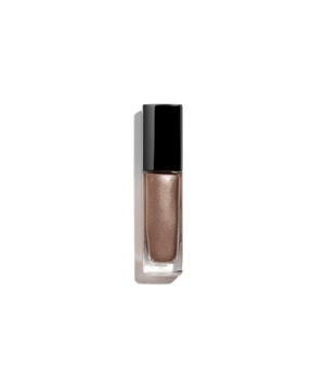 CHANEL OMBRE PREMIÈRE LAQUE Lidschatten 6 ml Braun