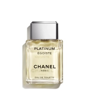 CHANEL PLATINUM ÉGOЇSTE Eau de Toilette 100 ml