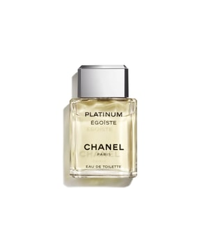 CHANEL PLATINUM ÉGOЇSTE Eau de Toilette 50 ml