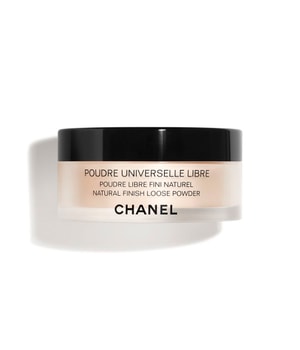 CHANEL POUDRE UNIVERSELLE LIBRE Loser Puder 30 g Nude