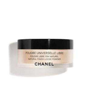 CHANEL POUDRE UNIVERSELLE LIBRE Loser Puder 30 g Creme