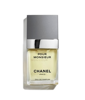 CHANEL POUR MONSIEUR Eau de Parfum 75 ml