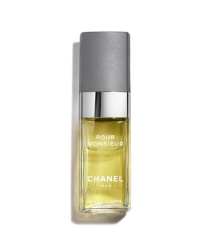 CHANEL POUR MONSIEUR Eau de Toilette 100 ml