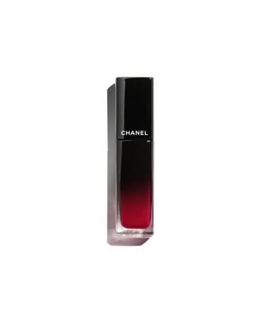 CHANEL ROUGE ALLURE LAQUE Liquid Lipstick 5.5 ml Dunkelrot