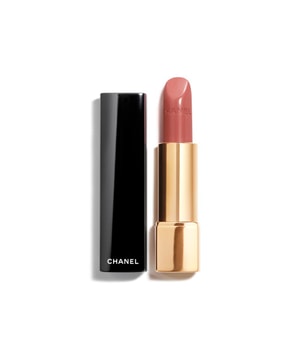 CHANEL ROUGE ALLURE Lippenstift 3.5 g Hellbraun