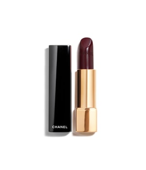 CHANEL ROUGE ALLURE Lippenstift 3.5 g Schwarz