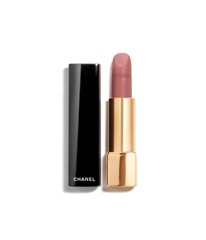 CHANEL ROUGE ALLURE VELVET Lippenstift 3.5 g Hellbraun