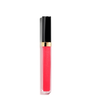 CHANEL ROUGE COCO GLOSS Lipgloss 5.5 g Rot