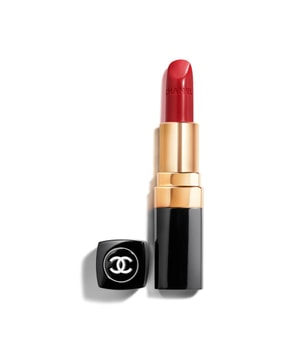 CHANEL ROUGE COCO Lippenstift 3.5 g Dunkelrot