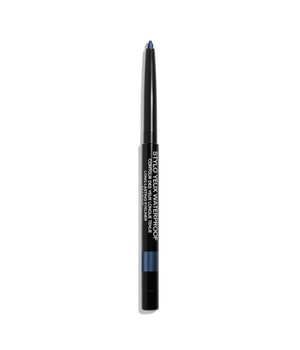 CHANEL STYLO YEUX WATERPROOF Eyeliner 0.3 g Blau