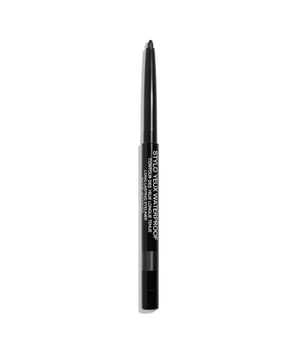 CHANEL STYLO YEUX WATERPROOF Eyeliner 0.3 g Schwarz