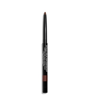 CHANEL STYLO YEUX WATERPROOF Eyeliner 0.3 g Dunkelrot