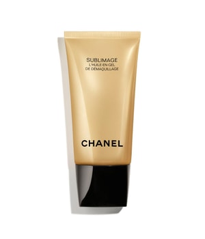 CHANEL SUBLIMAGE HUILE EN GEL DEMAQUILLANT Reinigungsöl 150 ml