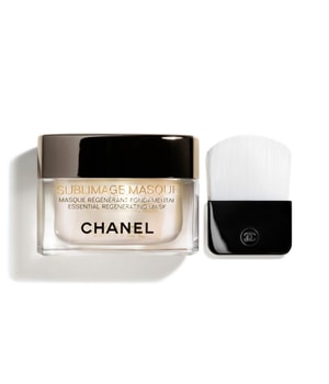 CHANEL SUBLIMAGE MASQUE Gesichtsmaske 50 g