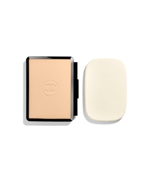 CHANEL ULTRA LE TEINT COMPACT Refill Kompaktpuder 13 g Nude