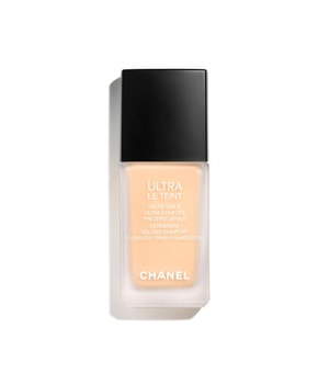 CHANEL ULTRA LE TEINT FLUIDE Flüssige Foundation 30 ml Nude