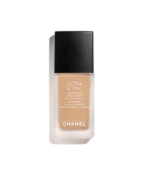 CHANEL ULTRA LE TEINT FLUIDE Flüssige Foundation 30 ml Rosa