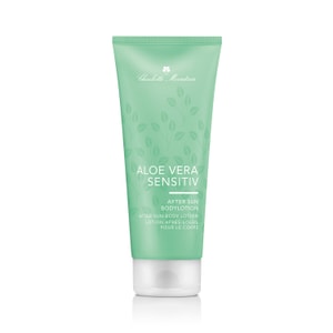 Charlotte Meentzen Aloe Vera Sensetiv After Sun Bodylotion 200 ml