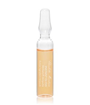 Charlotte Meentzen Ampullenserie Instant Glow Ampullen 10 ml