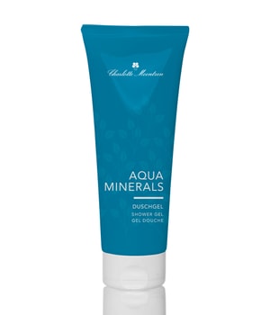 Charlotte Meentzen Aqua Minerals Duschgel 200 ml