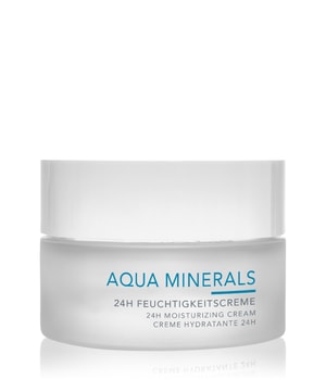 Charlotte Meentzen Aqua Minerals Gesichtscreme 50 ml